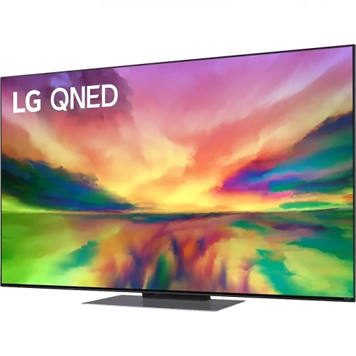 Телевизор ЖК 55" LG LG 55QNED816RA.ARUB