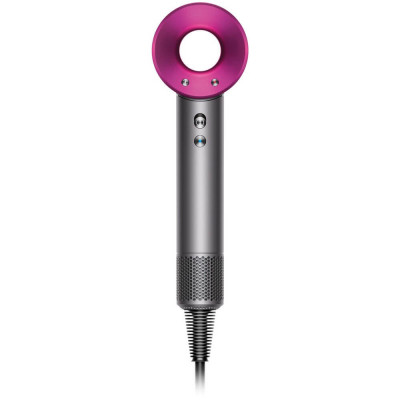 фен Dyson Dyson HD07 Nickel Fuchsia 386735-01