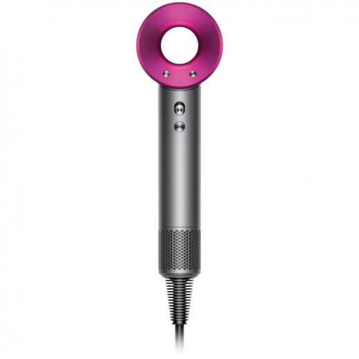фен Dyson Dyson HD07 Nickel Fuchsia 386735-01
