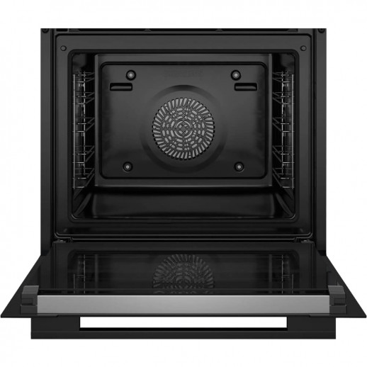 Встраиваемый духовой шкаф SIEMENS Siemens HB778G3B1