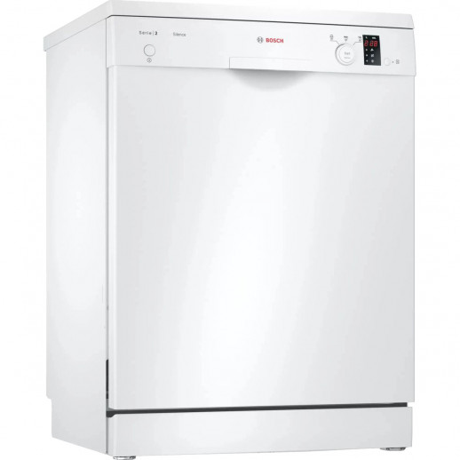 Посудомоечная машина BOSCH Bosch SMS23DW01T