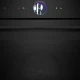 Встраиваемая электрическая духовка BOSCH Bosch HBG9763B1S