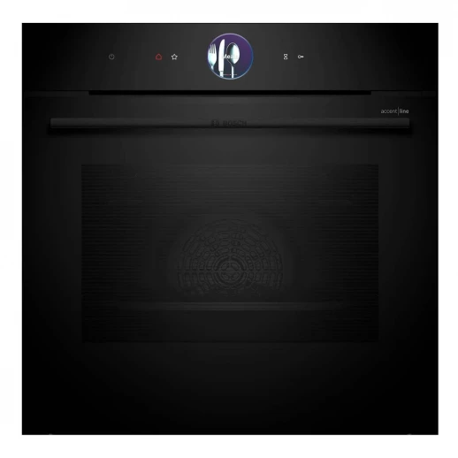 Встраиваемая электрическая духовка BOSCH Bosch HBG9763B1S