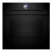 Встраиваемая электрическая духовка BOSCH Bosch HBG9763B1S