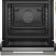 Встраиваемая электрическая духовка BOSCH Bosch HBG9763B1S