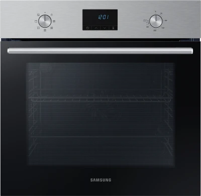 Встраиваемый духовой шкаф Samsung Samsung NV68A1110BS/WT