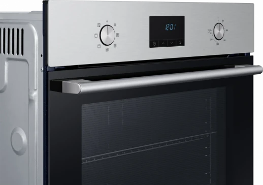 Встраиваемый духовой шкаф Samsung Samsung NV68A1110BS/WT