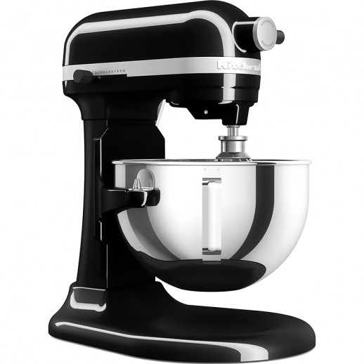 Миксер KitchenAid KitchenAid 5KSM55SXXEOB