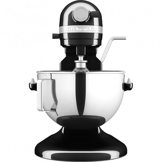 Миксер KitchenAid KitchenAid 5KSM55SXXEOB