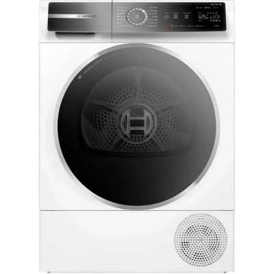Сушильный автомат BOSCH BOSCH WQB245BXME