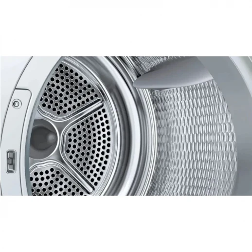 Сушильный автомат BOSCH BOSCH WQB245BXME