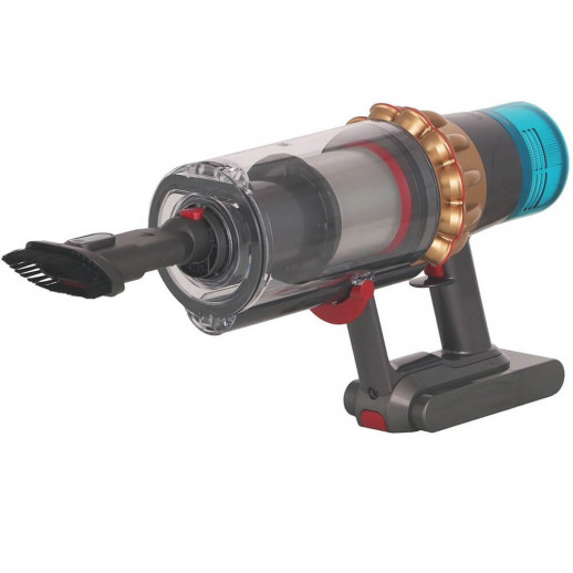 Беспроводные пылесосы Dyson Dyson V15 Detect Absolute Gold 447000-01