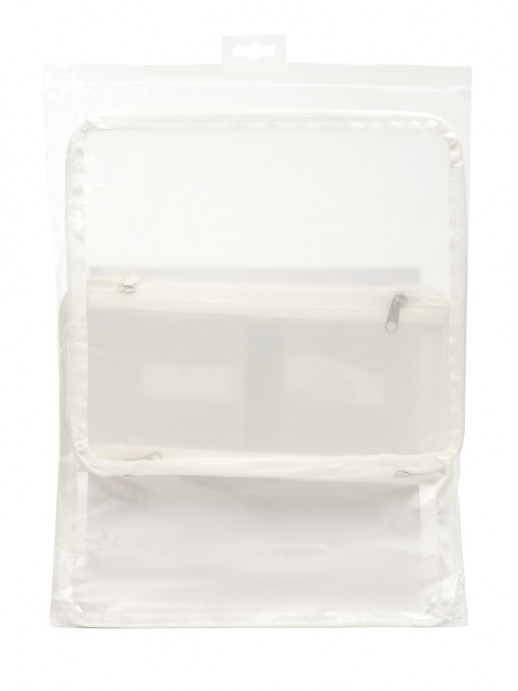 Короб для хранения Короб для хранения Zip-box 30х28х15, полипропилен