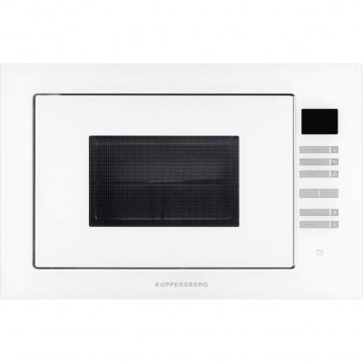 Встраиваемая микроволновая печь Kuppersberg Kuppersberg HMW 645 W