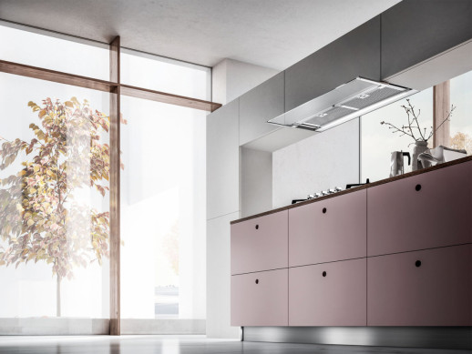 Вытяжки ELICA Elica Glass Out IX/A/60-PRF0109787