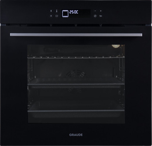 Встраиваемые электрические духовки 60 см Graude Graude Premium BM 60.2 S