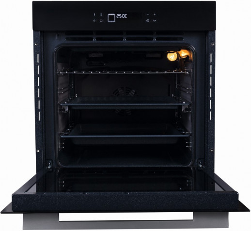 Встраиваемые электрические духовки 60 см Graude Graude Premium BM 60.2 S