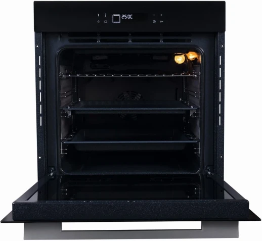 Встраиваемые электрические духовки 60 см Graude Graude Premium BM 60.2 S