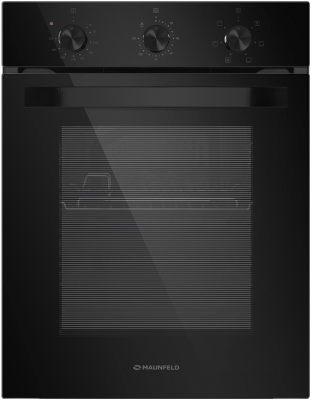 Шкаф духовой электрический MAUNFELD EOEC516B2 Maunfeld EOEC516B2