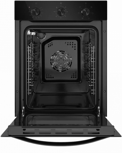 Шкаф духовой электрический MAUNFELD EOEC516B2 Maunfeld EOEC516B2