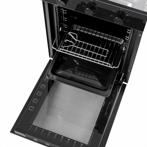 Шкаф духовой электрический MAUNFELD EOEC516B2 Maunfeld EOEC516B2