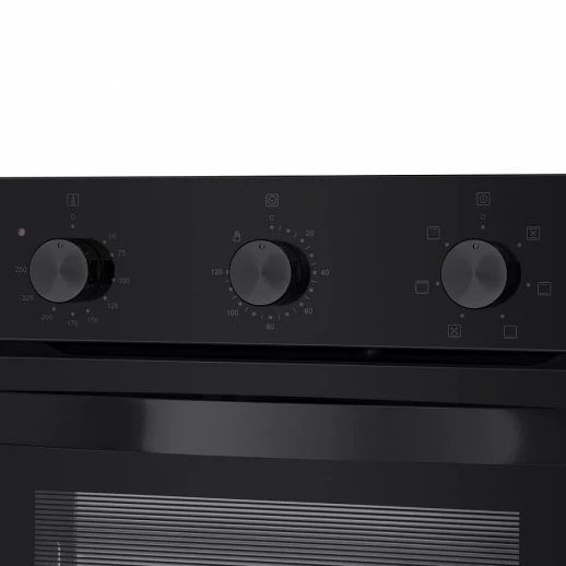 Шкаф духовой электрический MAUNFELD EOEC516B2 Maunfeld EOEC516B2