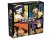 Настольная игра ZVEZDA "Ковбой Бибоп", COWBOY BEBOP. Космическая серенада