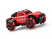 Радиоуправляемая багги Double Eagle, свет, движение боком 4WD 1:18 2.4G RTR