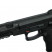 Пистолет пневматический "Umarex DX17" кал. 4.5 мм, 3 Дж, корп. пластик, до 60 м/с