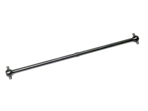 Задние привода колес