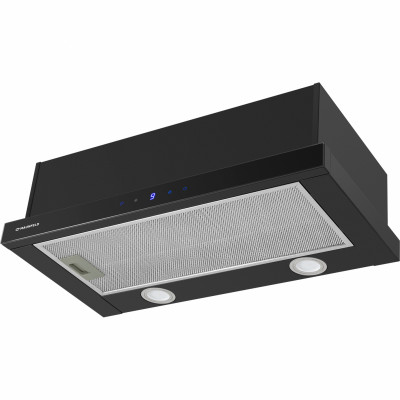 ВЫТЯЖКА MAUNFELD MAUNFELD VS Touch 850 60 Black