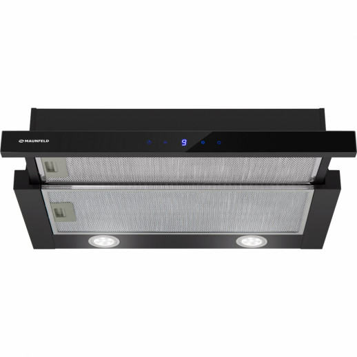 ВЫТЯЖКА MAUNFELD MAUNFELD VS Touch 850 60 Black