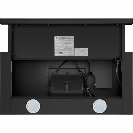ВЫТЯЖКА MAUNFELD MAUNFELD VS Touch 850 60 Black