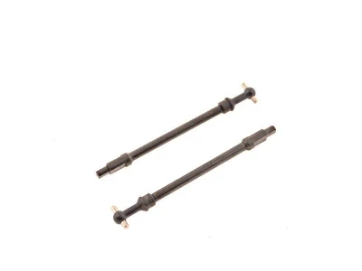 Полуоси моста (поворотные) для радиоуправляемых краулеров Remo Hobby BATMAN