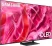 Телевизор OLED 77" Samsung Samsung Electronics QE77S90CAUXCE