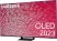Телевизор OLED 77" Samsung Samsung Electronics QE77S90CAUXCE