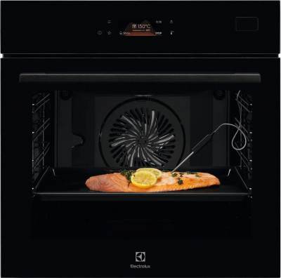 Встраиваемые электрические духовки ELECTROLUX Electrolux EOB8S39Z