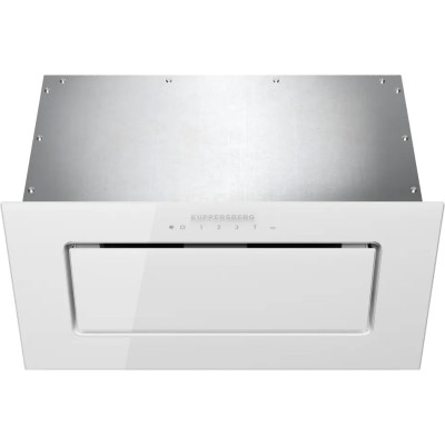 Встраиваемая вытяжка Kuppersberg Kuppersberg BIM 600 White