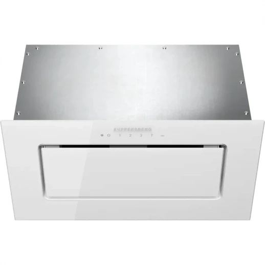 Встраиваемая вытяжка Kuppersberg Kuppersberg BIM 600 White