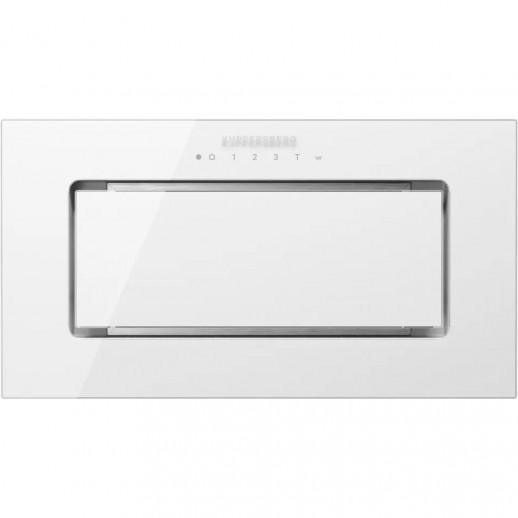 Встраиваемая вытяжка Kuppersberg Kuppersberg BIM 600 White