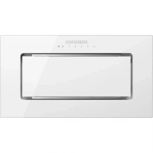Встраиваемая вытяжка Kuppersberg Kuppersberg BIM 600 White