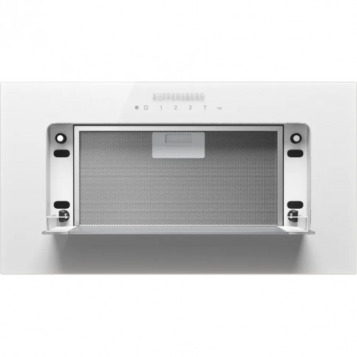 Встраиваемая вытяжка Kuppersberg Kuppersberg BIM 600 White