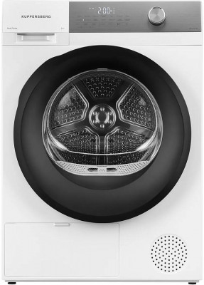 Сушильная машина Kuppersberg Kuppersberg DM 610 W