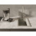 Смеситель RIVELATO Rivelato 9021203 topazio cromo