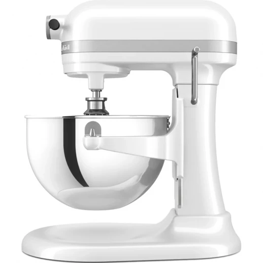 Миксер KitchenAid KitchenAid 5KSM55SXXEWH