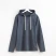 Худи мужское MINAKU: Casual collection MAN цвет графит меланж, р-р 50