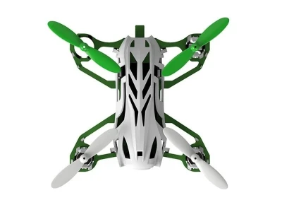 Р/У квадрокоптер Hubsan H111C HD камера 2,4G