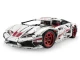 Конструктор CADA спортивный автомобиль Lamborghini LP610 (1696 деталей)