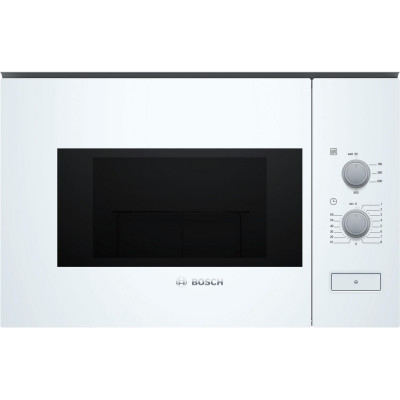Встраиваемая микроволновая печь BOSCH Bosch BFL520MW0