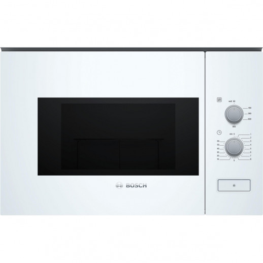 Встраиваемая микроволновая печь BOSCH Bosch BFL520MW0